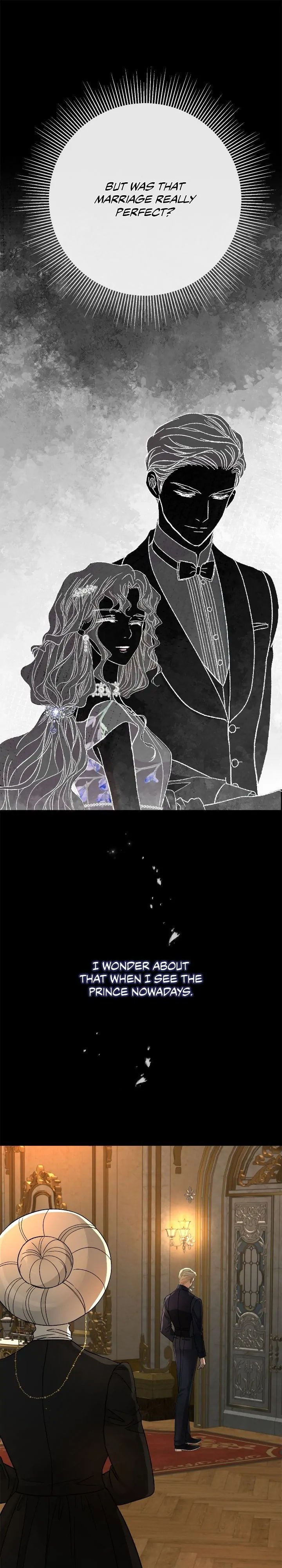 The Problematic Prince, Chapter 69 image 41